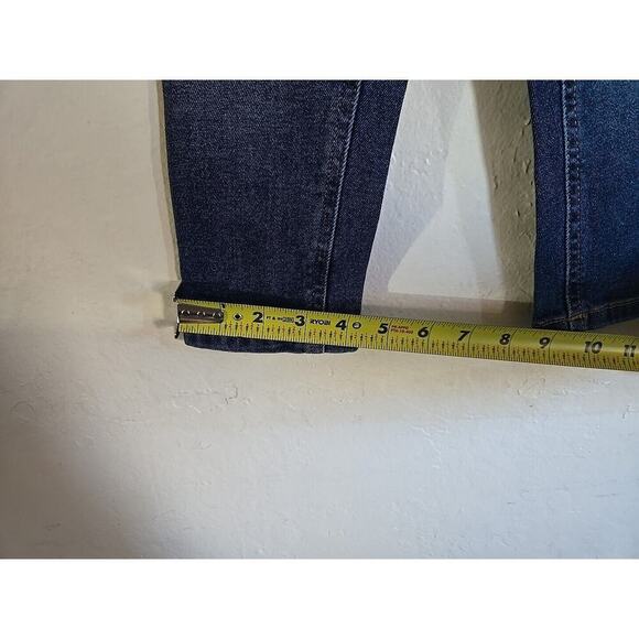 Okie Dokie Straight Jeans Size 2T Toddler Girl - Picture 10 of 11